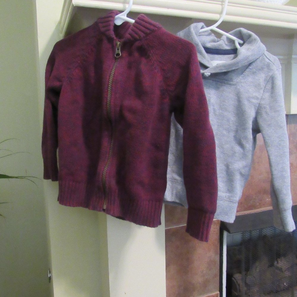 OLD NAVY Sweaters - Toddler Boy 3T